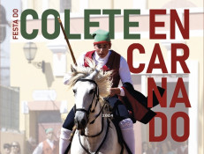COLETE ENCARNADO 2024 - O CARTEL DESEJADO